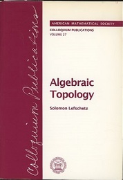 Algebraic Topology (Soft)  