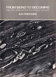 From Being to Becoming (Soft) Time and Complexity in the Physical Sciences (英) 存在から発展へ：物理科学における時間と多様性
