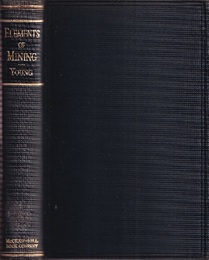Elements of Mining : 4th Edition  