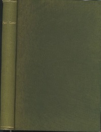 Ueber Diejenigen Analytischen Funktionen eines Arguments、 welche ein Algebraisches Additionstheorem Besitzen.  