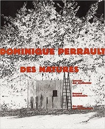 Des Natures Jenseits der Architektur / Beyond Architecture / Au-dela de l'Architecture 