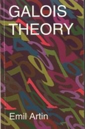 Galois Theory  