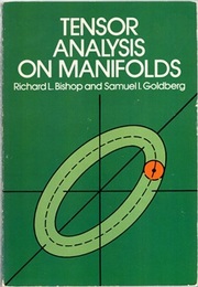 Tensor Analysis on Manifolds (英) 多様体のテンソル解析 