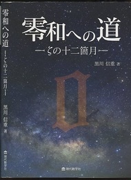零和への道　ζの12箇月  