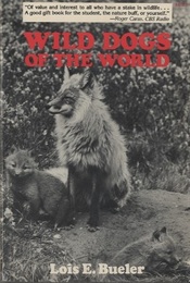 Wild Dogs of the World  
