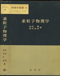 素粒子物理学  