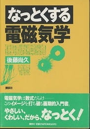 なっとくする電磁気学  