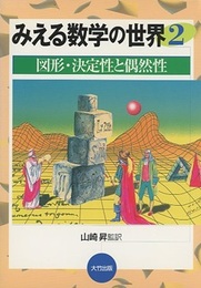 みえる数学の世界　2 図形・決定性と偶然性 