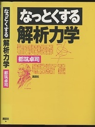 なっとくする解析力学  