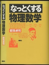 なっとくする物理数学  