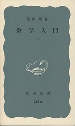 数学入門　上  