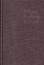 Elliptic Problem Solvers (Hard)  