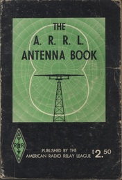 The ARRL Antenna Book : 12th Edition  