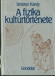 A Fizika Kulturtortenete 物理の文化史 