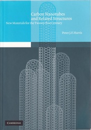 Carbon Nanotubes and Related Structures (Soft) New Materials for The Twenty-first Century 