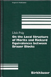 On the Local Structure of Morita and Rickard Equivalences between Brauer Blocks (Hard)  