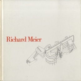 Richard Meier : Architetture/Projects 1986-1990 (Hard)  