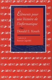 Elements pour une histoire de l'informatique  