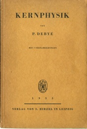 Kernphysik  