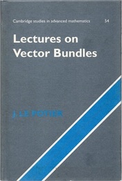 Lectures on Vector Bundles  