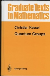 Quantum Groups (Hard)  