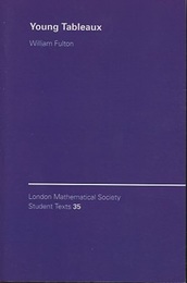 Young Tableaux (Soft) with Applications to Representation Theory and Geometry (英) ヤング・タブロー：表現論と幾何への応用