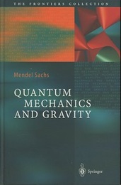 Quantum Mechanics and Gravity  