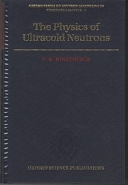 The Physics of Ultracold Neutrons  