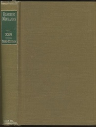 Quantum Mechanics : 3rd Edition (Hard)  