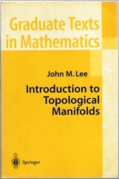 Introduction to Topological Manifolds : 1st Edition (Soft)  