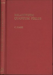 Relativistic Quantum Fields  