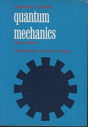 Quantum Mechanics : 3rd Edition (Soft) (英) 量子力学 