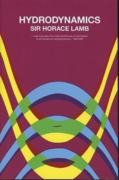 Hydrodynamics : 6th Edition  
