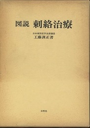 図説刺絡治療  