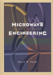 Microwave Engineering : 3rd Edition (Hard)  