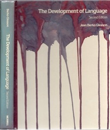 Development of Language : 2nd Edition  