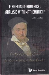 Elements of Numerical Analysis With Mathematica (Soft)  
