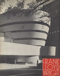 The Solomon R. Guggenheim Museum (英) ソロモン・R・グッゲンハイム美術館 