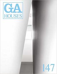 GA HOUSES147 アイレス・マテウス／アレンテージョ・コーストの住宅、アジュダの住宅 アルベルト・カラチ／ラ・プラタネーラ ほか