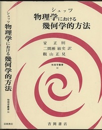 物理学における幾何学的方法  