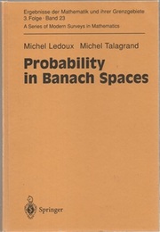 Probability in Banach Spaces (Hard) Isoperimetry and Processes 