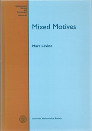 Mixed Motives  