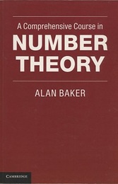A Comprehensive Course in Number Theory (Soft)  