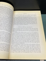 Henri Bergson : Key Writings (Soft)  