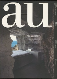 a+u 2010年 9月号：（特集）最新プロジェクト  