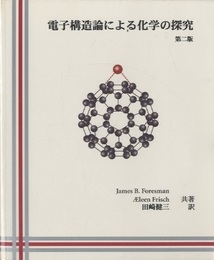 電子構造論による化学の探究　第2版（旧版）  