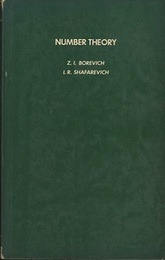 Number Theory (Soft)  