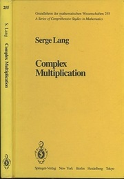 Complex Multiplication (Hard) (英) 虚数乗法 