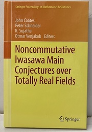 Noncommutative Iwasawa Main Conjectures over Totally Real Fields  