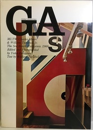 GA ( 3)　MLTW/ムーア、リンドン、ターンブル＆ウィティカー　シーランチ  